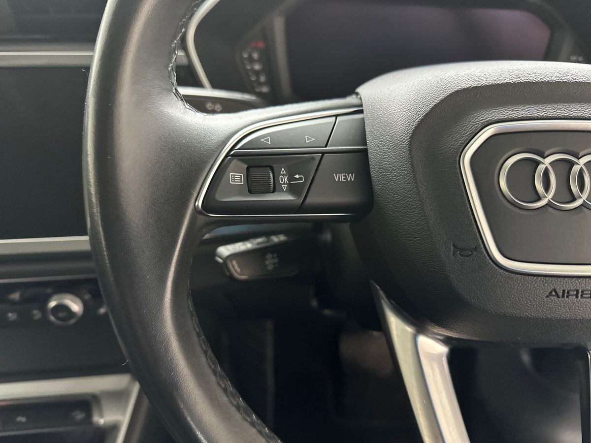 Used Audi Q3 2023 for sale - 76780355: Photo 26