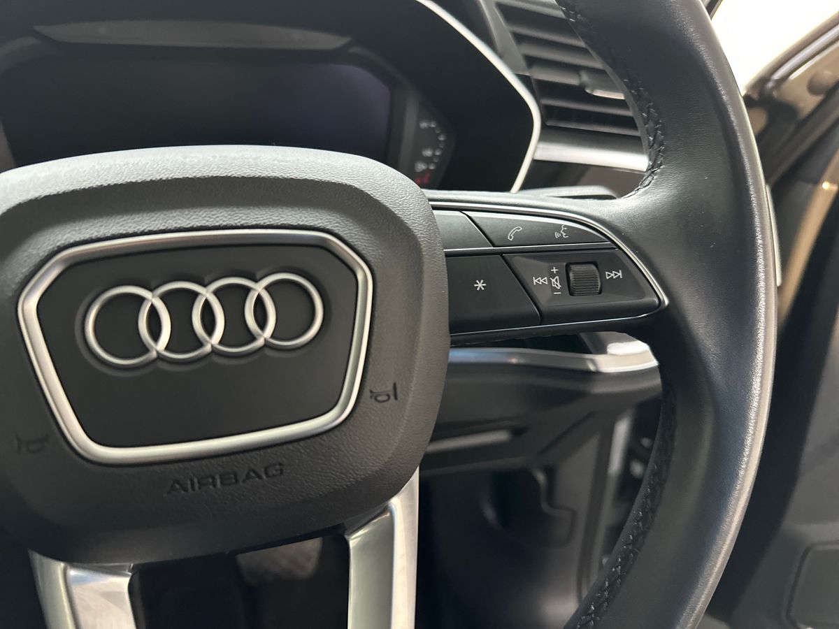 Used Audi Q3 2023 for sale - 76780355: Photo 27