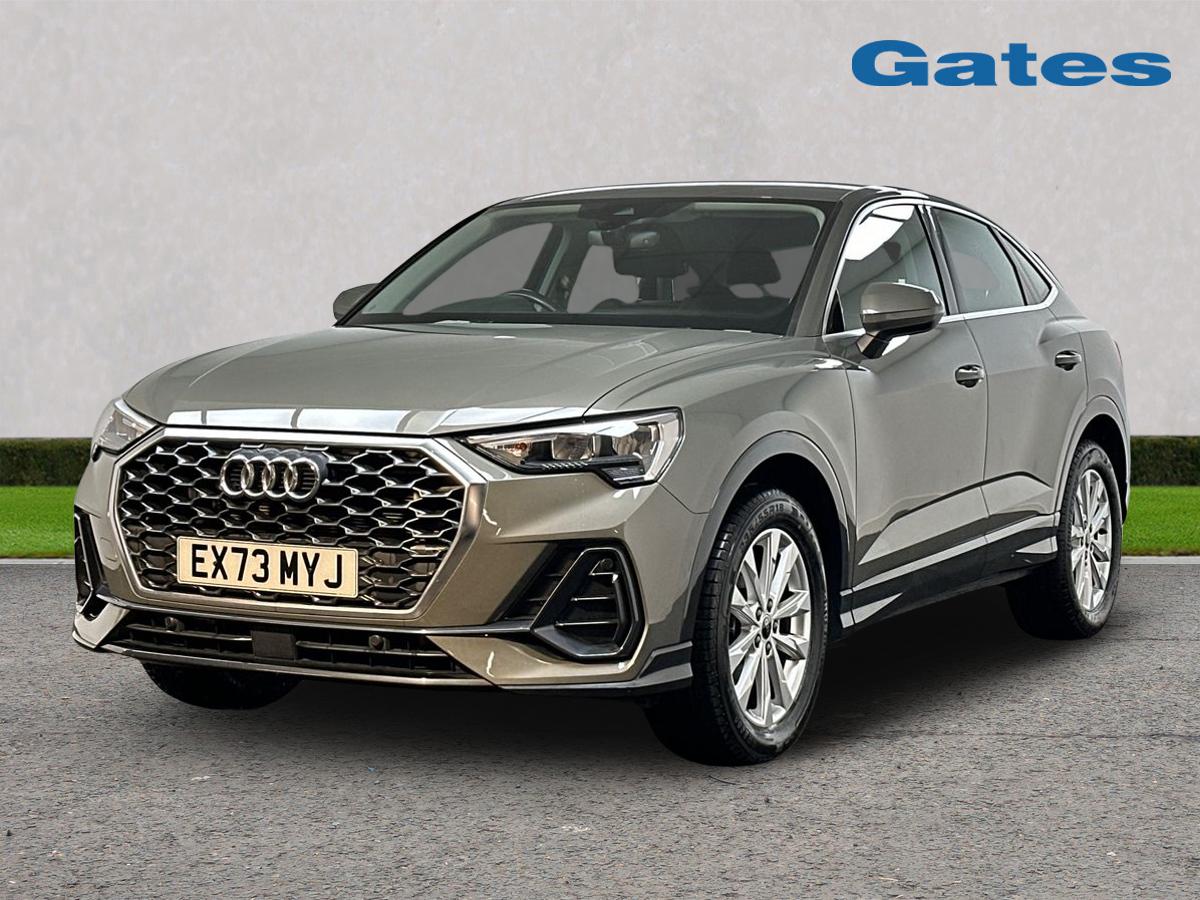 Used Audi Q3 2023 for sale - 76780355: Photo 3