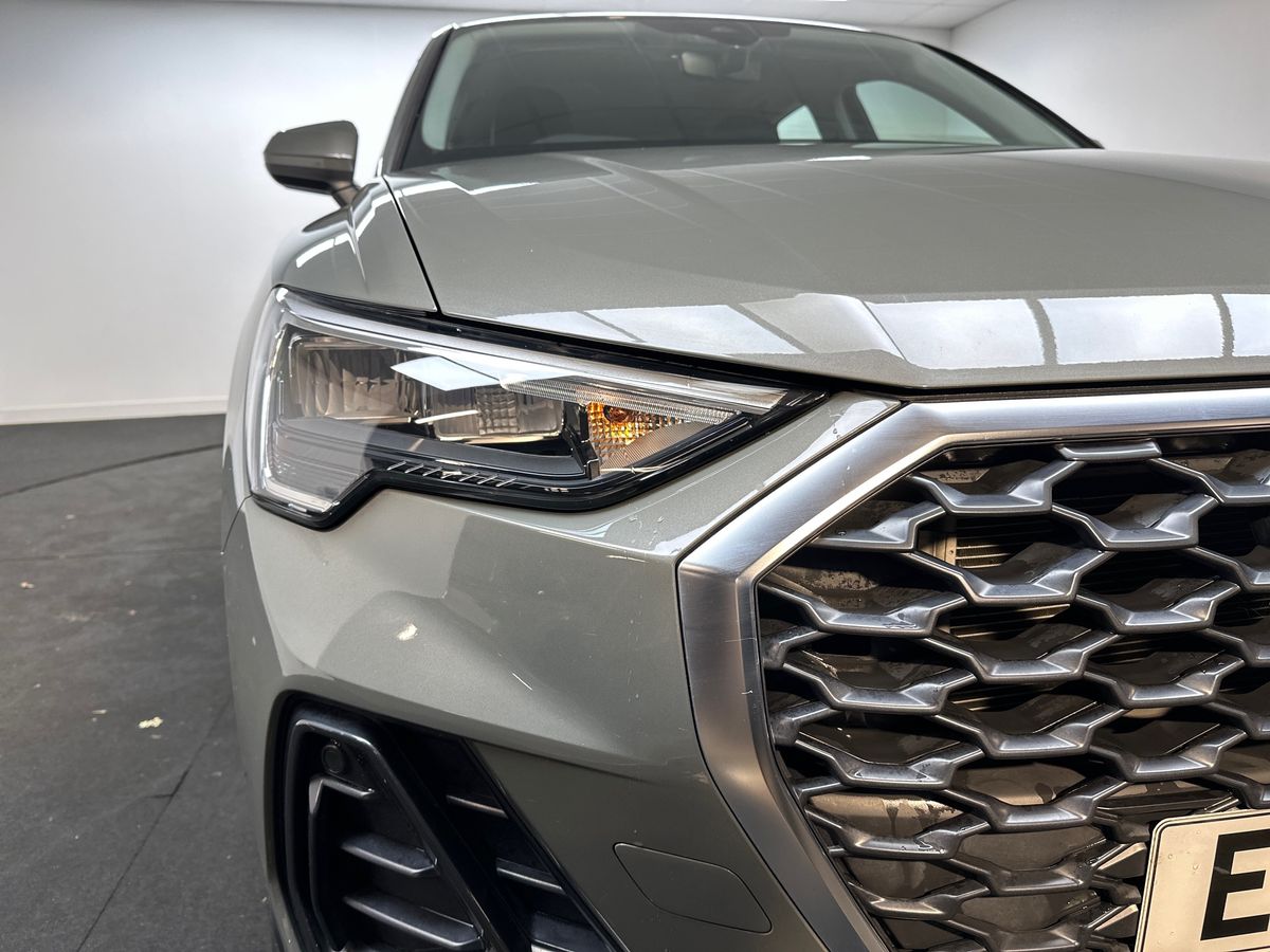 Used Audi Q3 2023 for sale - 76780355: Photo 32