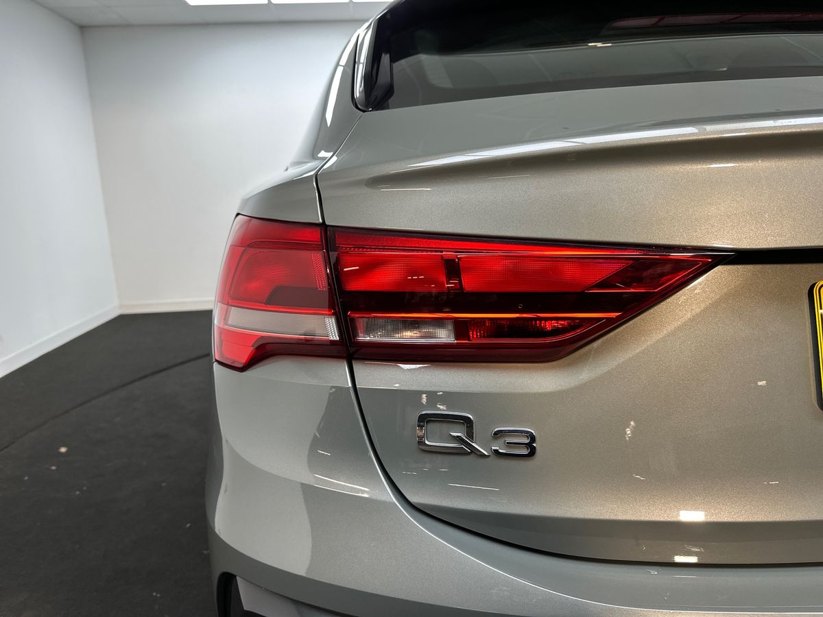 Used Audi Q3 2023 for sale - 76780355: Photo 33