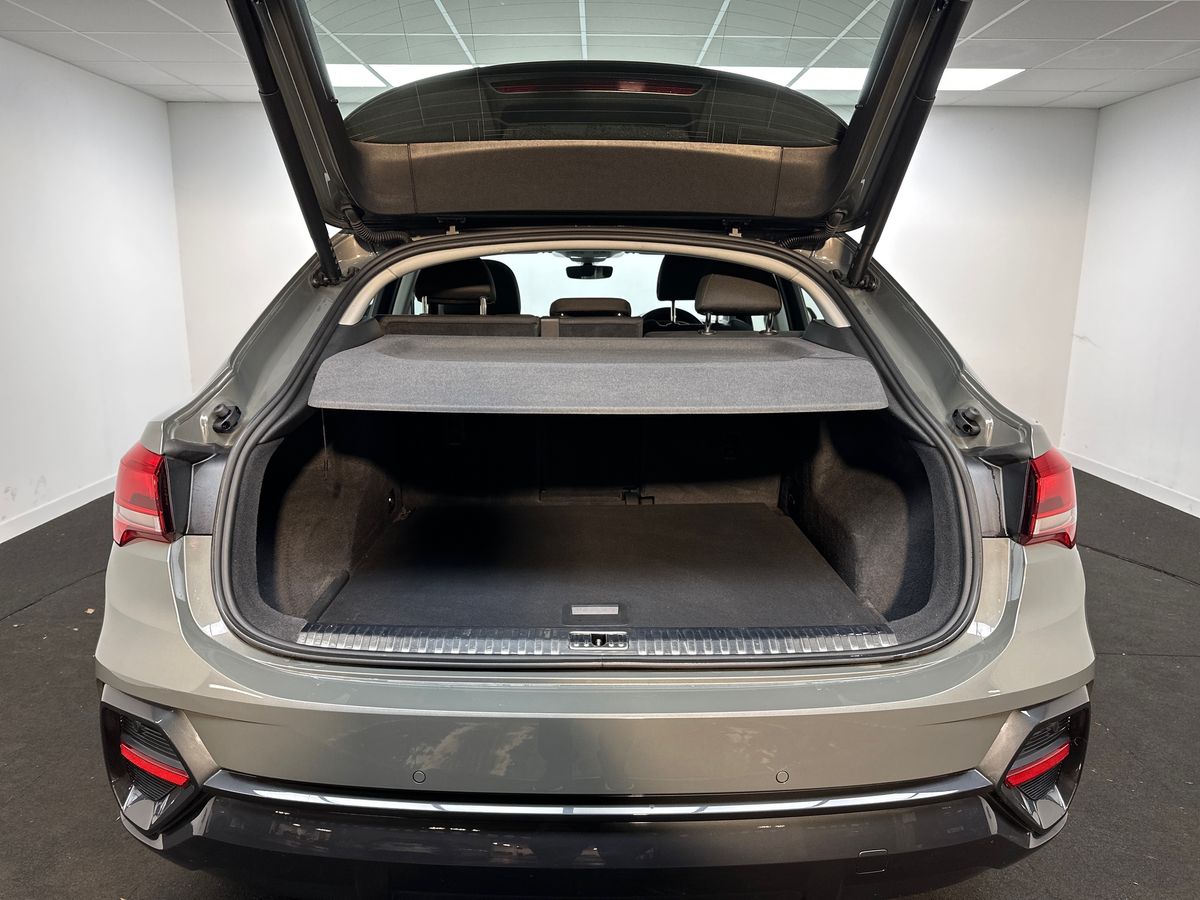 Used Audi Q3 2023 for sale - 76780355: Photo 34