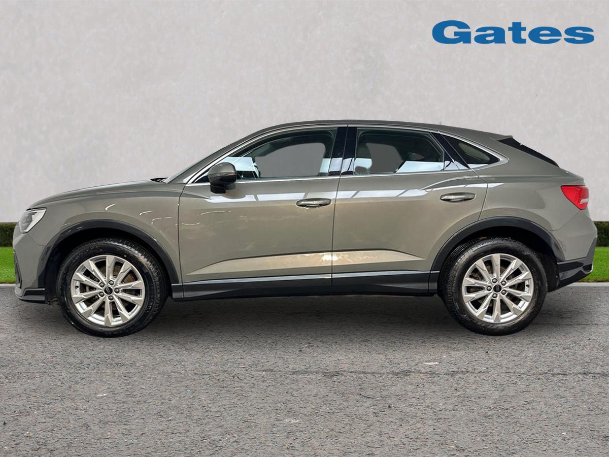 Used Audi Q3 2023 for sale - 76780355: Photo 4