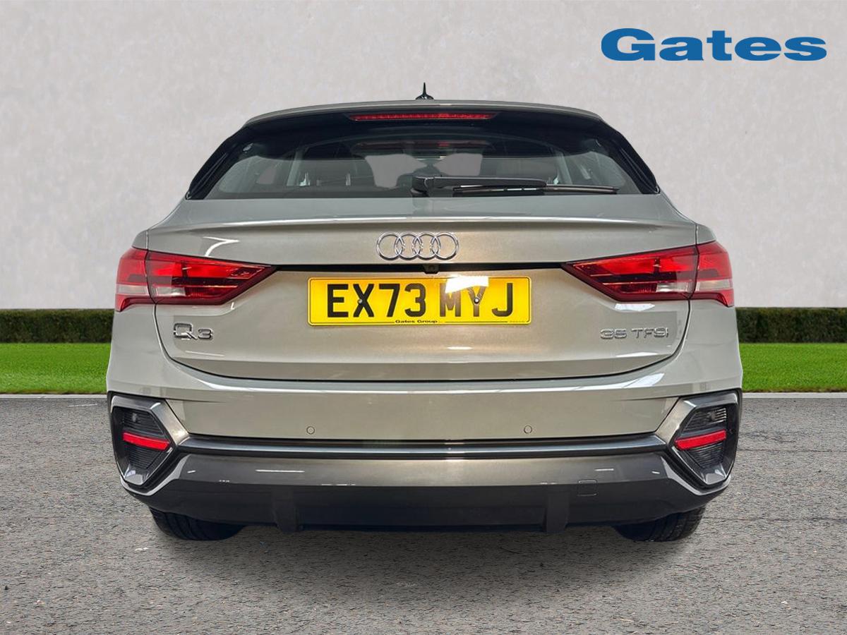 Used Audi Q3 2023 for sale - 76780355: Photo 6