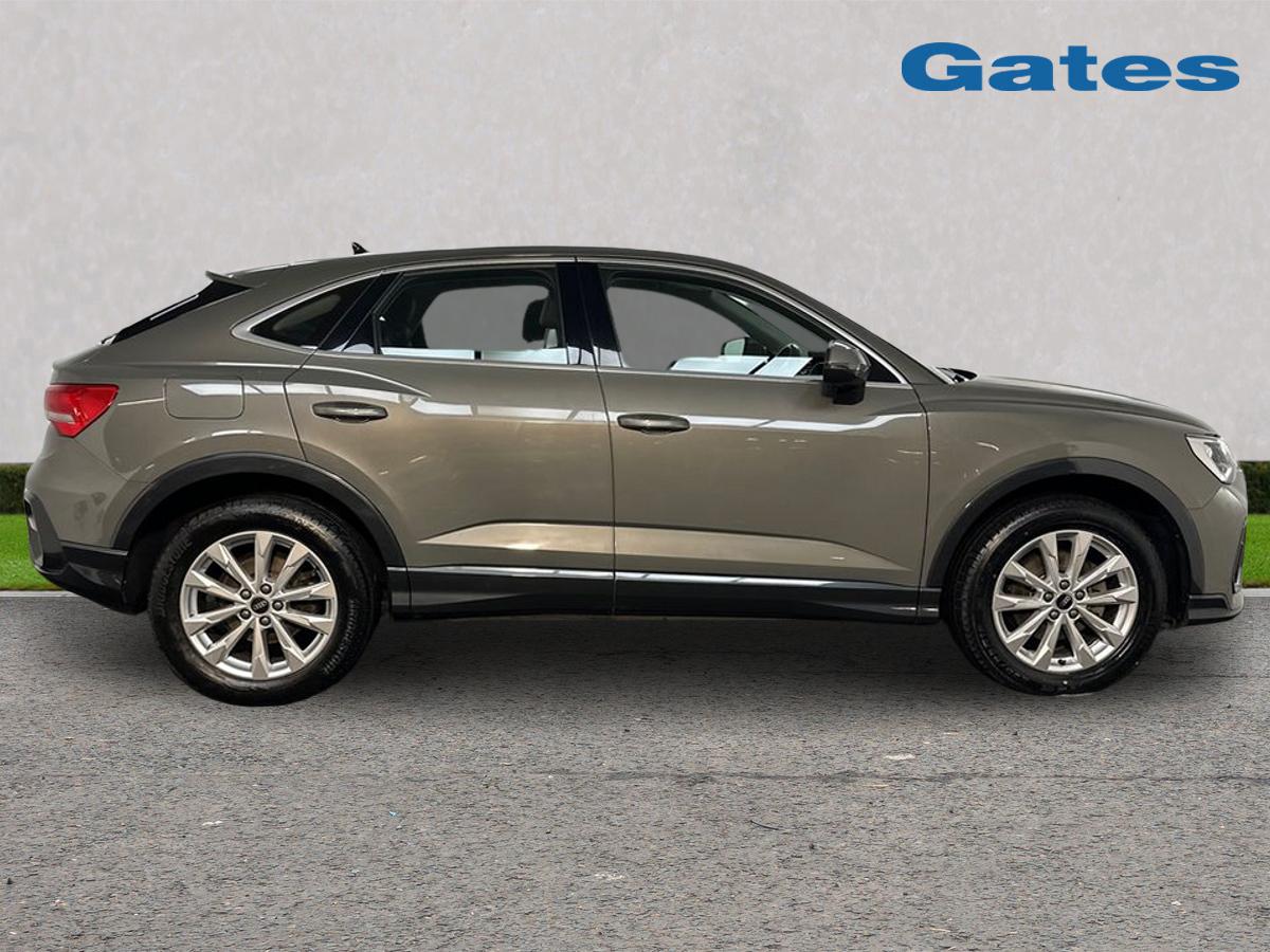 Used Audi Q3 2023 for sale - 76780355: Photo 8