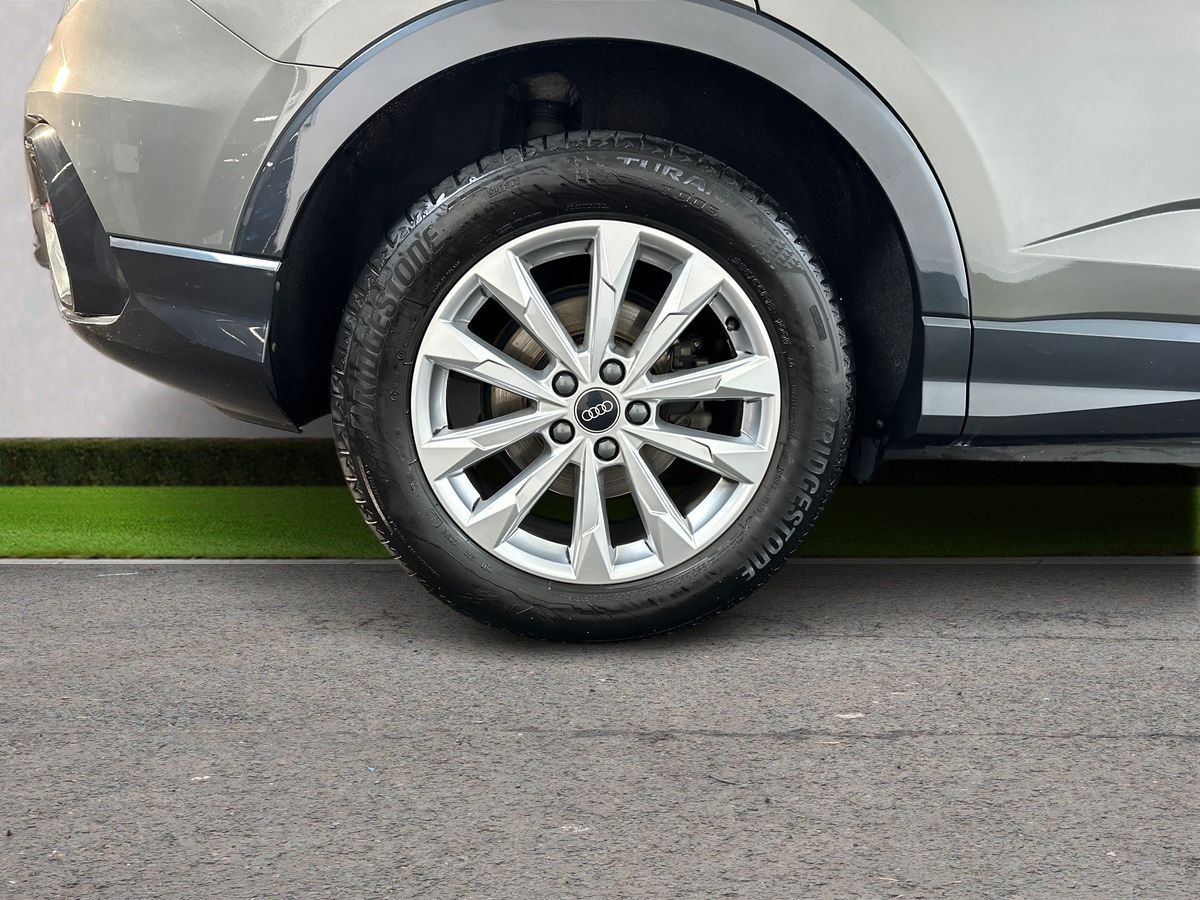 Used Audi Q3 2023 for sale - 76780355: Photo 9