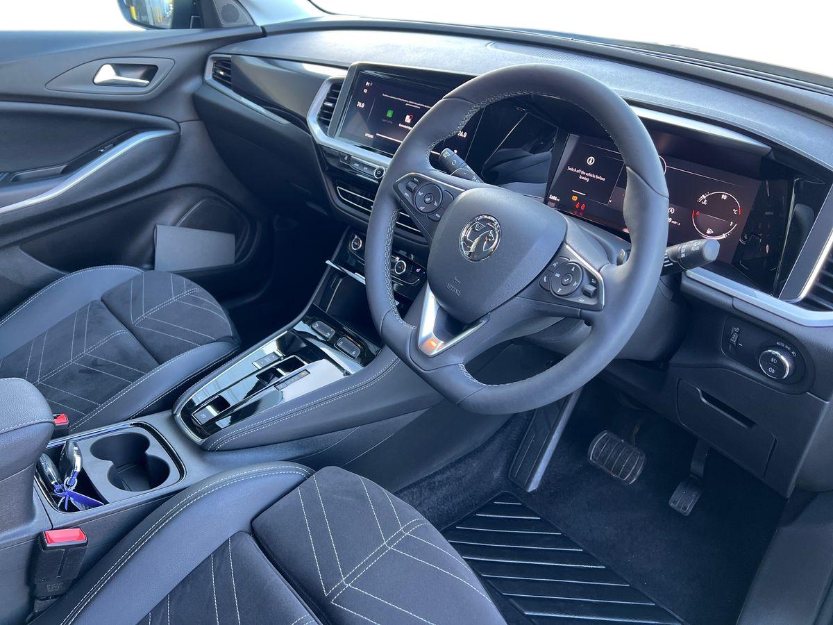 Used Vauxhall Grandland 2023 for sale - 76384391: Photo 10