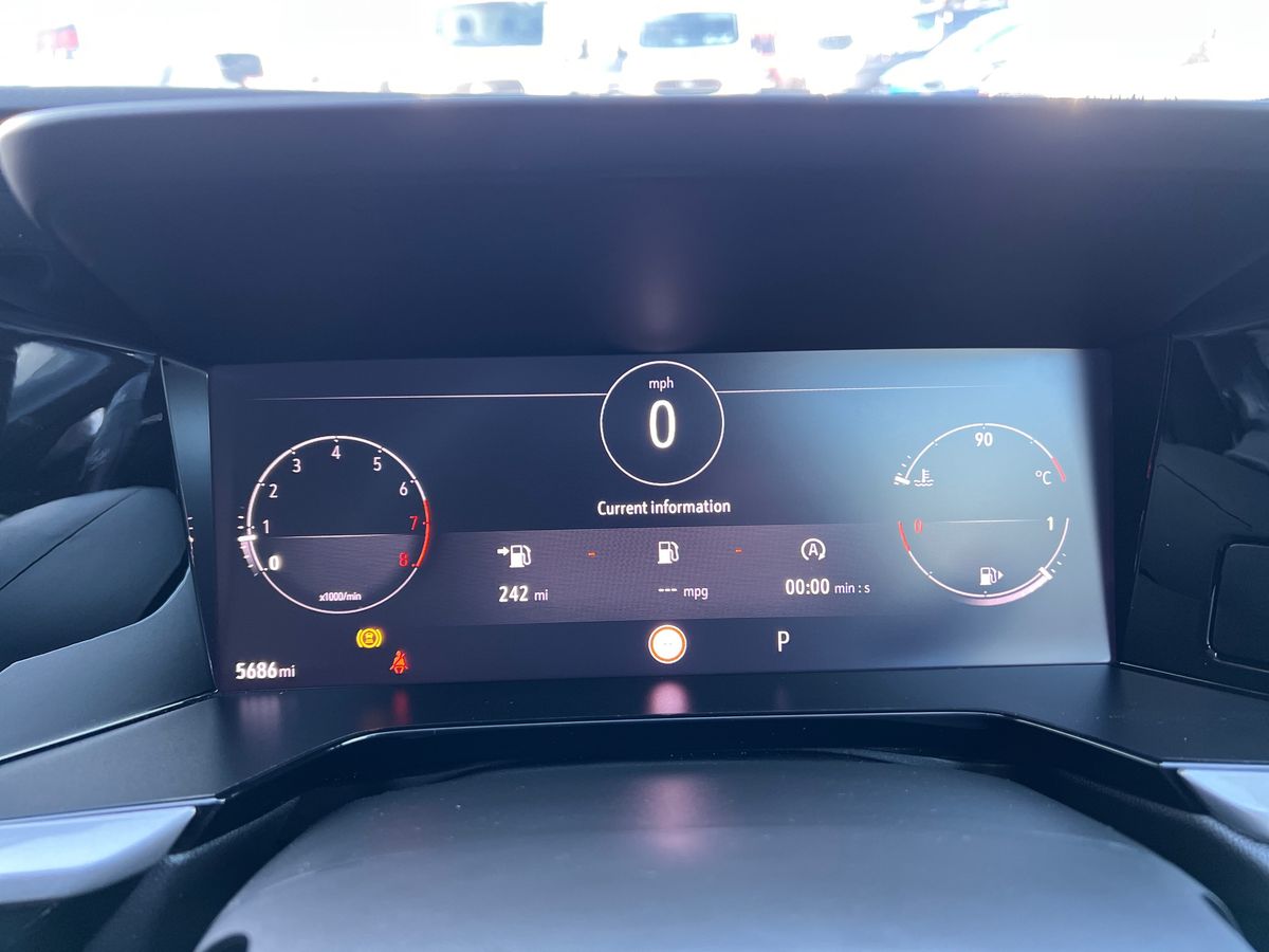 Used Vauxhall Grandland 2023 for sale - 76384391: Photo 18