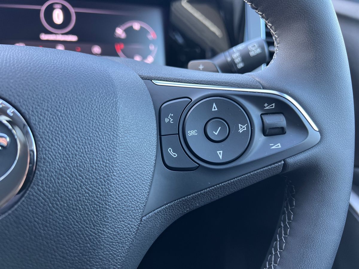 Used Vauxhall Grandland 2023 for sale - 76384391: Photo 27