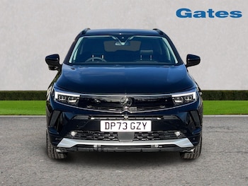 Used Vauxhall Grandland 2023 for sale - 76384391: Photo