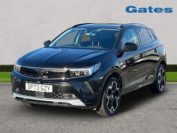 Used Vauxhall Grandland 2023 for sale - 76384391: Photo