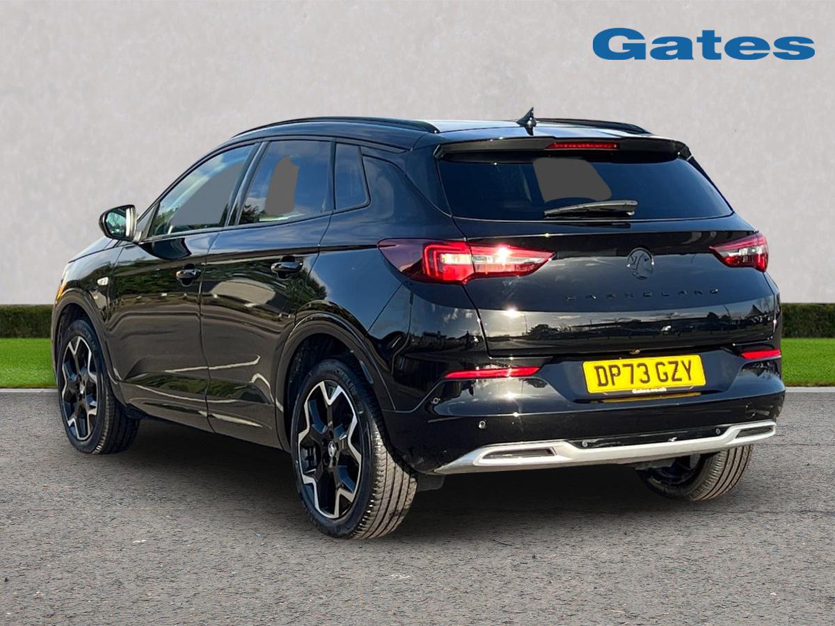 Used Vauxhall Grandland 2023 for sale - 76384391: Photo 5