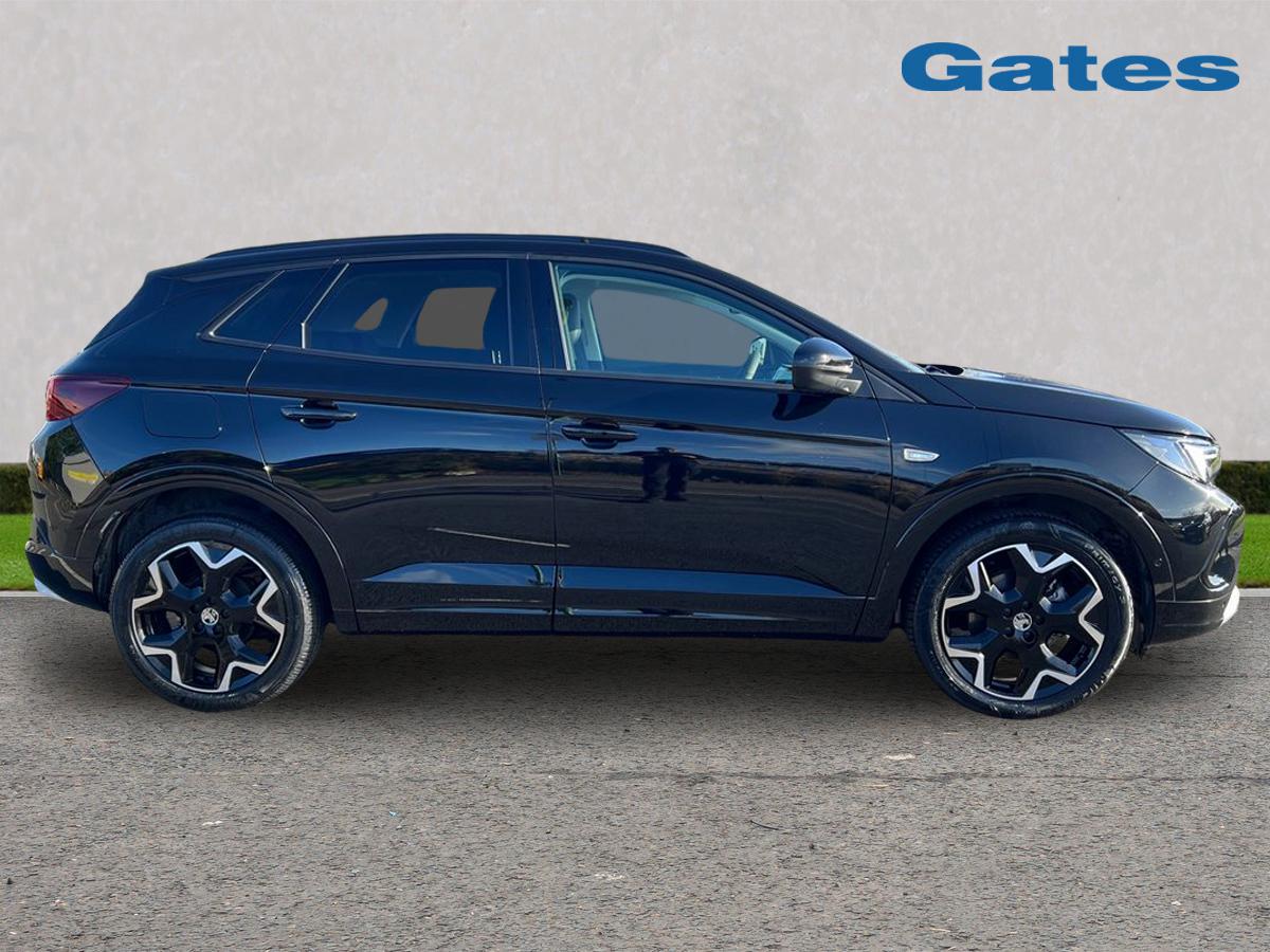 Used Vauxhall Grandland 2023 for sale - 76384391: Photo 8