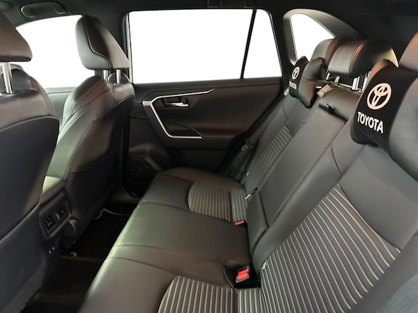 Used Toyota RAV4 2021 for sale - 75679351: Photo 14