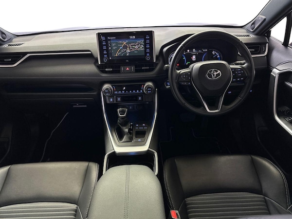 Used Toyota RAV4 2021 for sale - 75679351: Photo 15