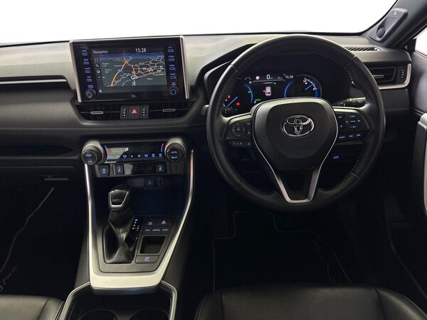Used Toyota RAV4 2021 for sale - 75679351: Photo 16
