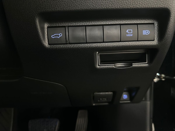 Used Toyota RAV4 2021 for sale - 75679351: Photo 23
