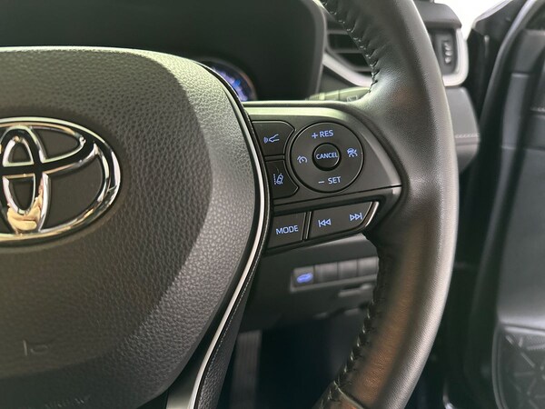 Used Toyota RAV4 2021 for sale - 75679351: Photo 27
