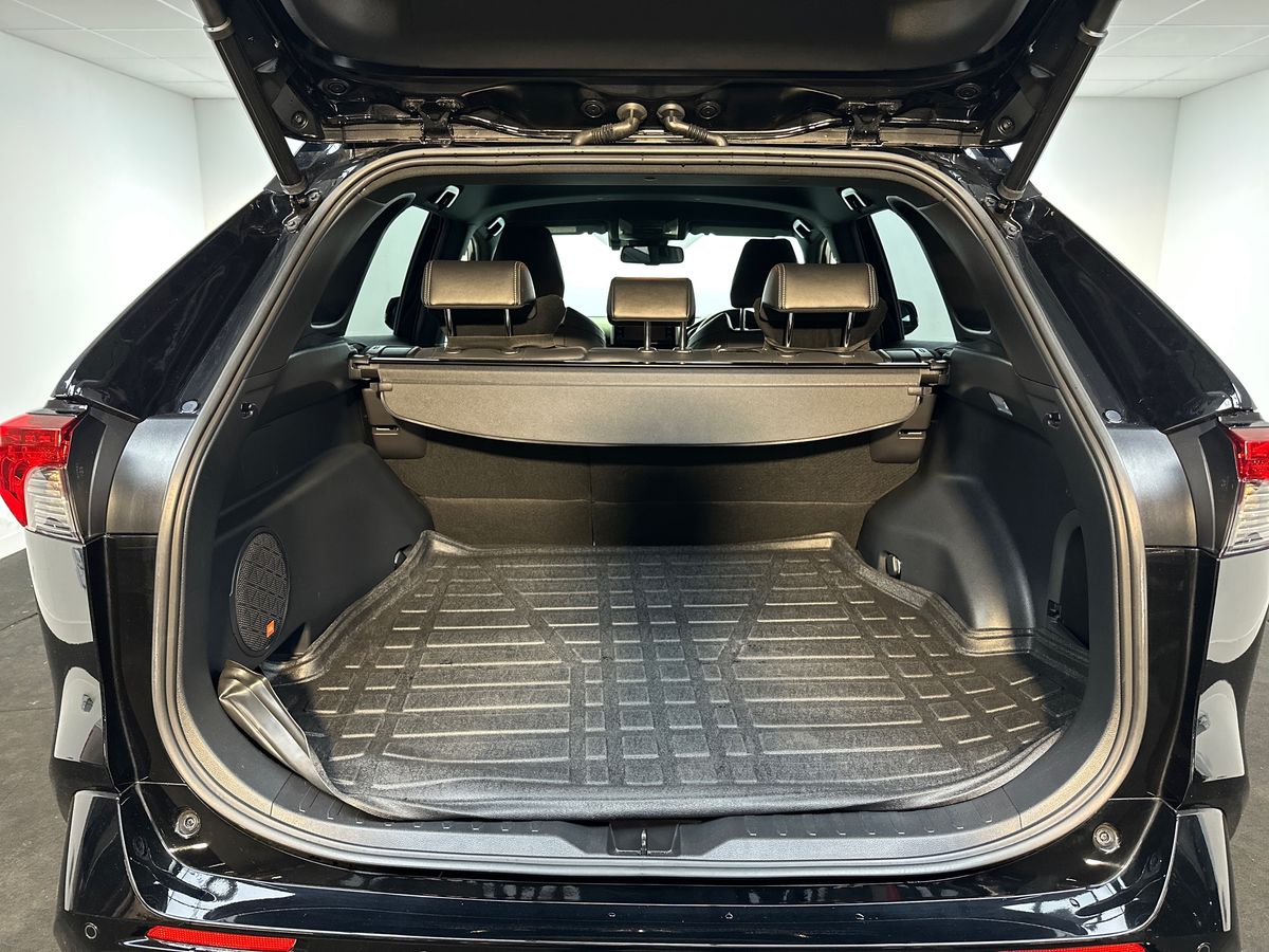 Vehicle 34