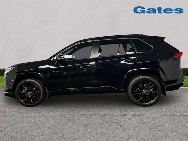 Used Toyota RAV4 2021 for sale - 75679351: Photo 4