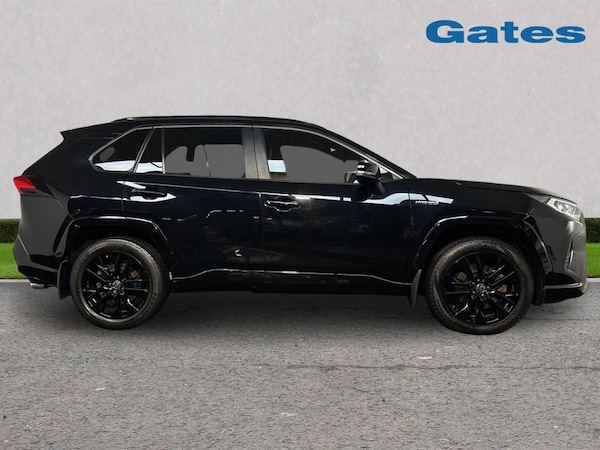 Used Toyota RAV4 2021 for sale - 75679351: Photo 8