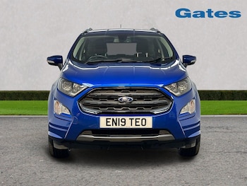 Used Ford Ecosport 2019 for sale - 75843934: Photo