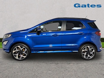 Used Ford Ecosport 2019 for sale - 75843934: Photo