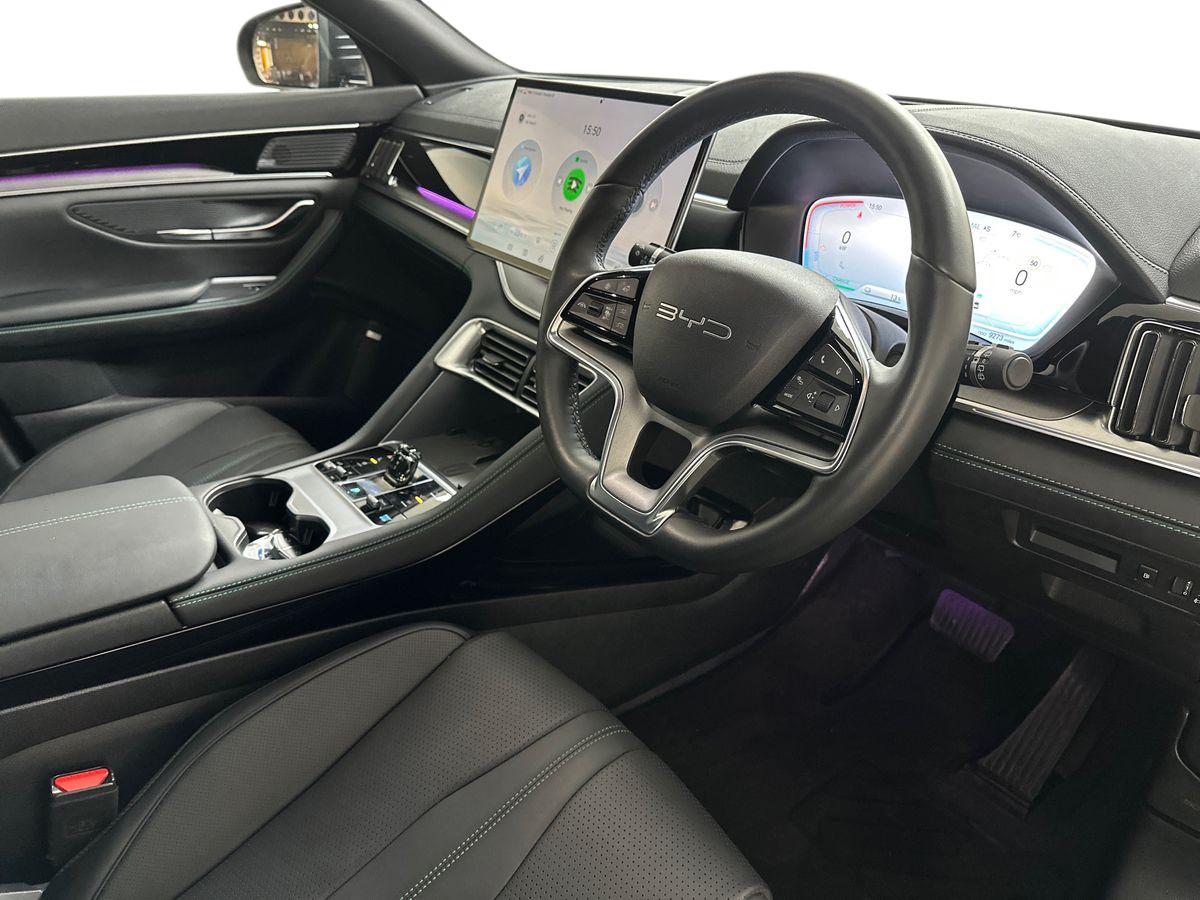 Used BYD Seal U 2025 for sale - 77576393: Photo 10