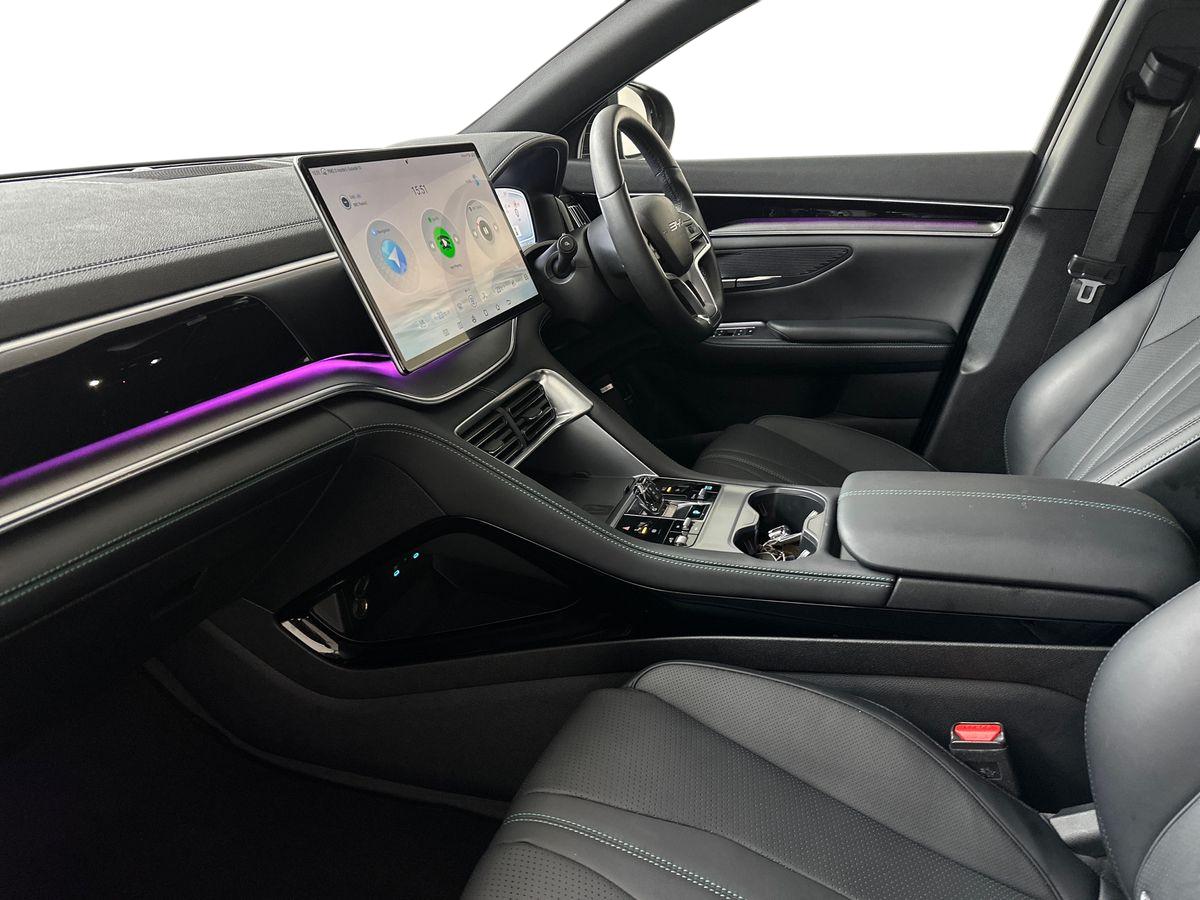 Used BYD Seal U 2025 for sale - 77576393: Photo 11