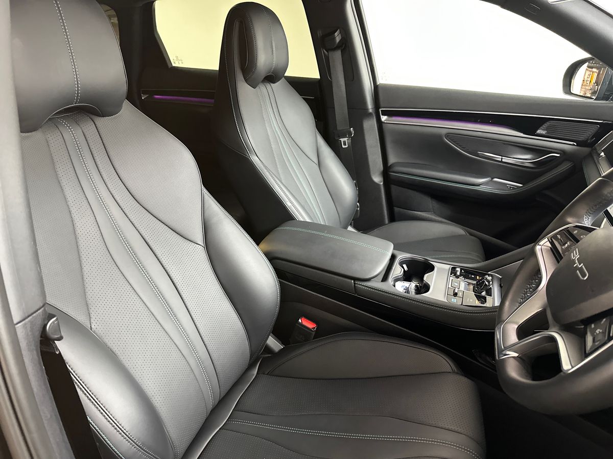 Used BYD Seal U 2025 for sale - 77576393: Photo 12