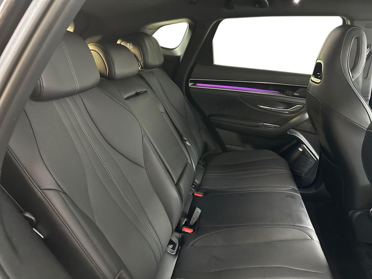 Used BYD Seal U 2025 for sale - 77576393: Photo 14