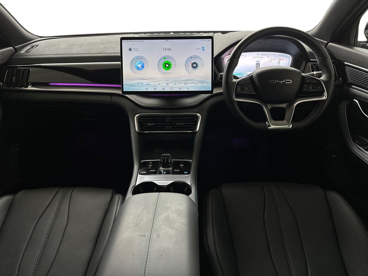 Used BYD Seal U 2025 for sale - 77576393: Photo 15
