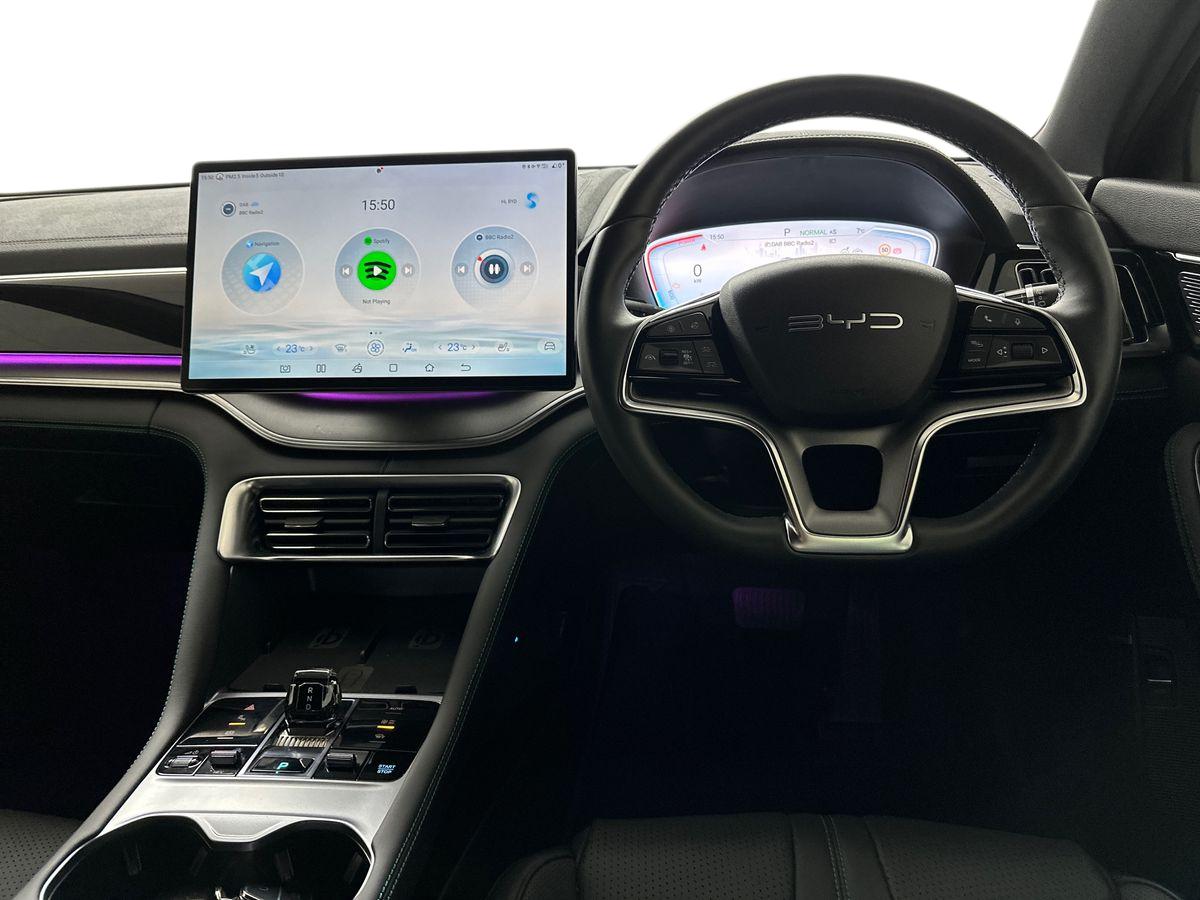 Used BYD Seal U 2025 for sale - 77576393: Photo 16