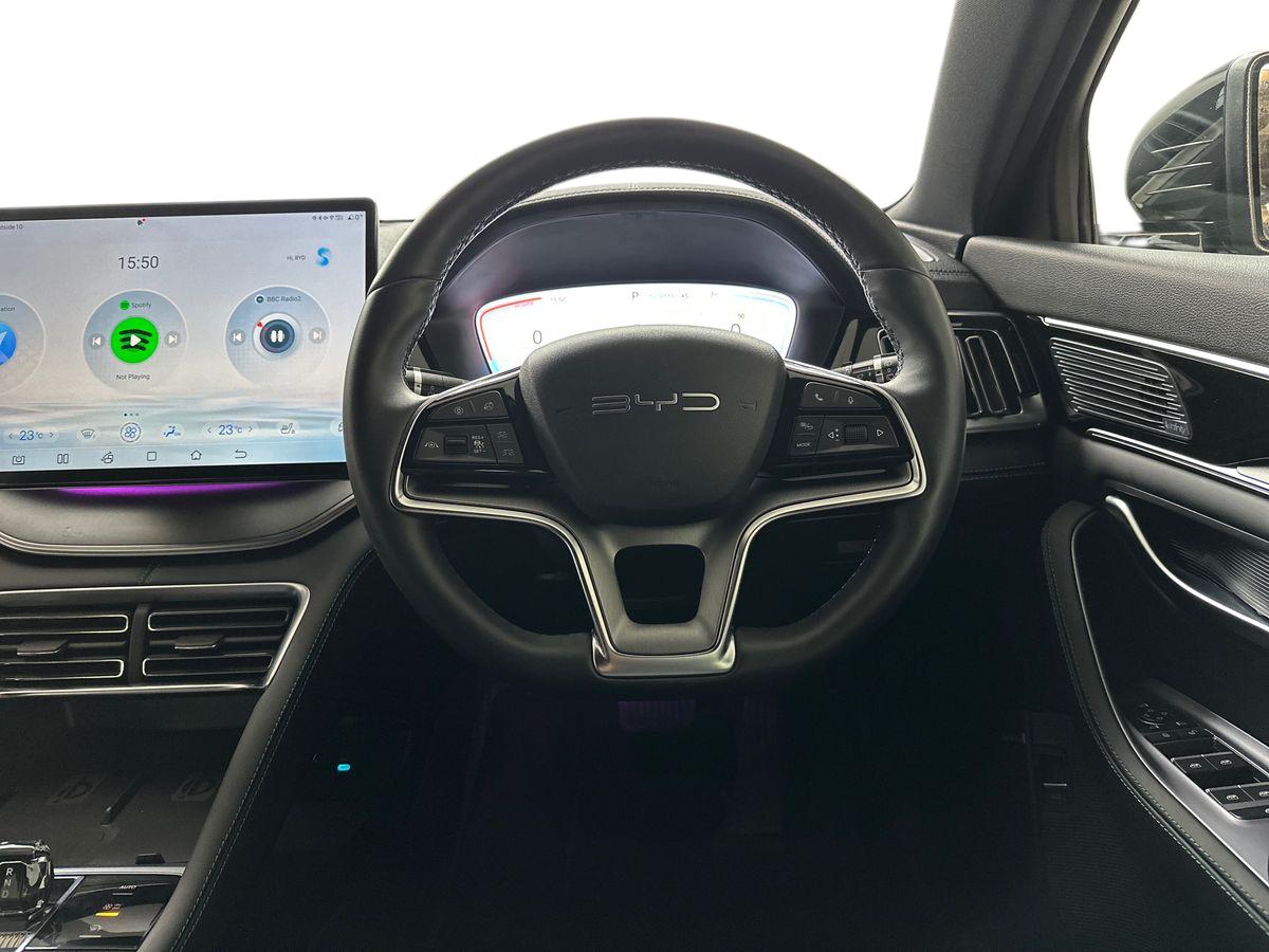 Used BYD Seal U 2025 for sale - 77576393: Photo 17