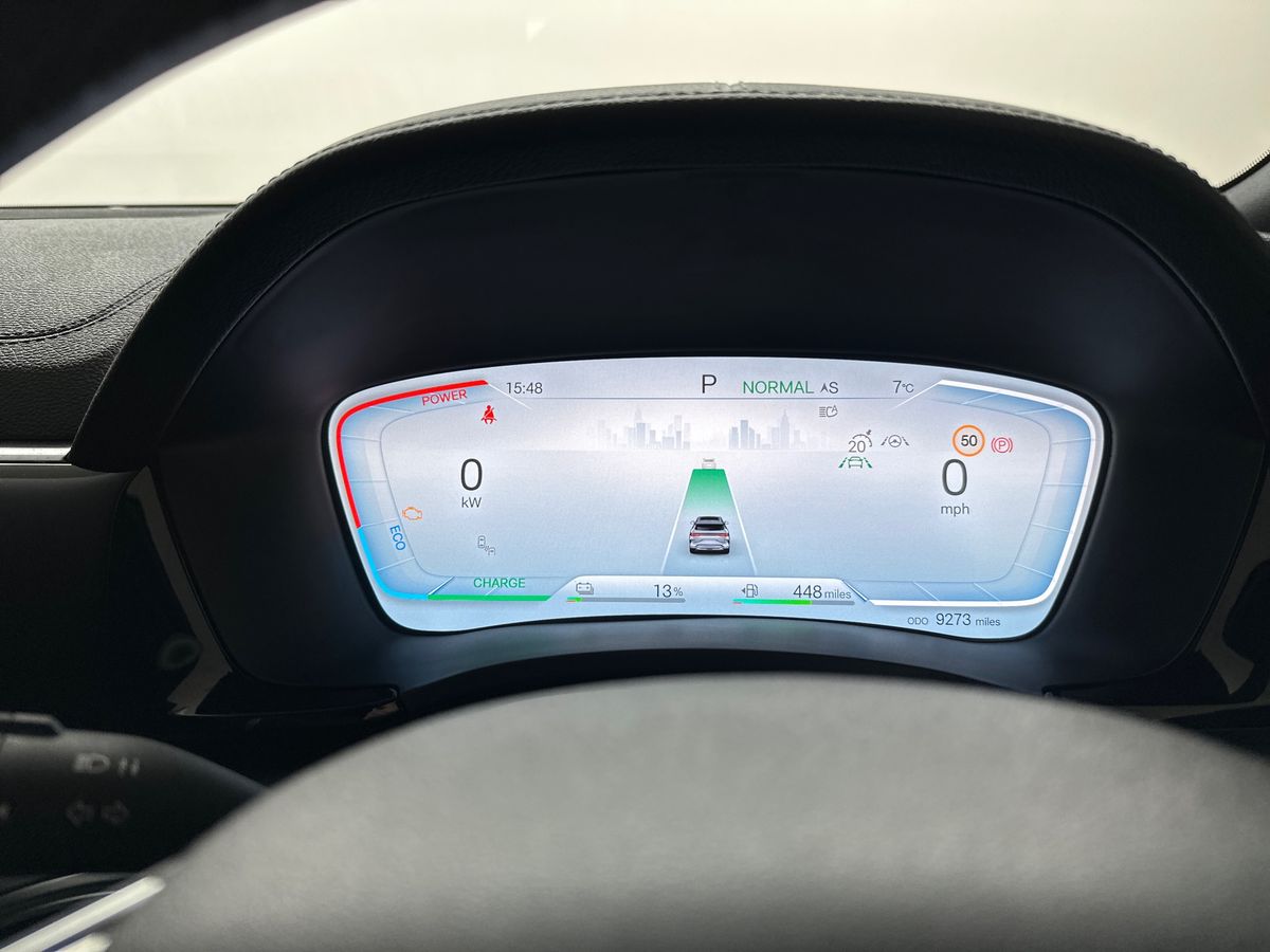 Used BYD Seal U 2025 for sale - 77576393: Photo 18