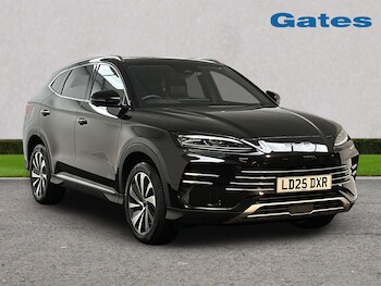 Used BYD Seal U 2025 for sale - 77576393: Photo