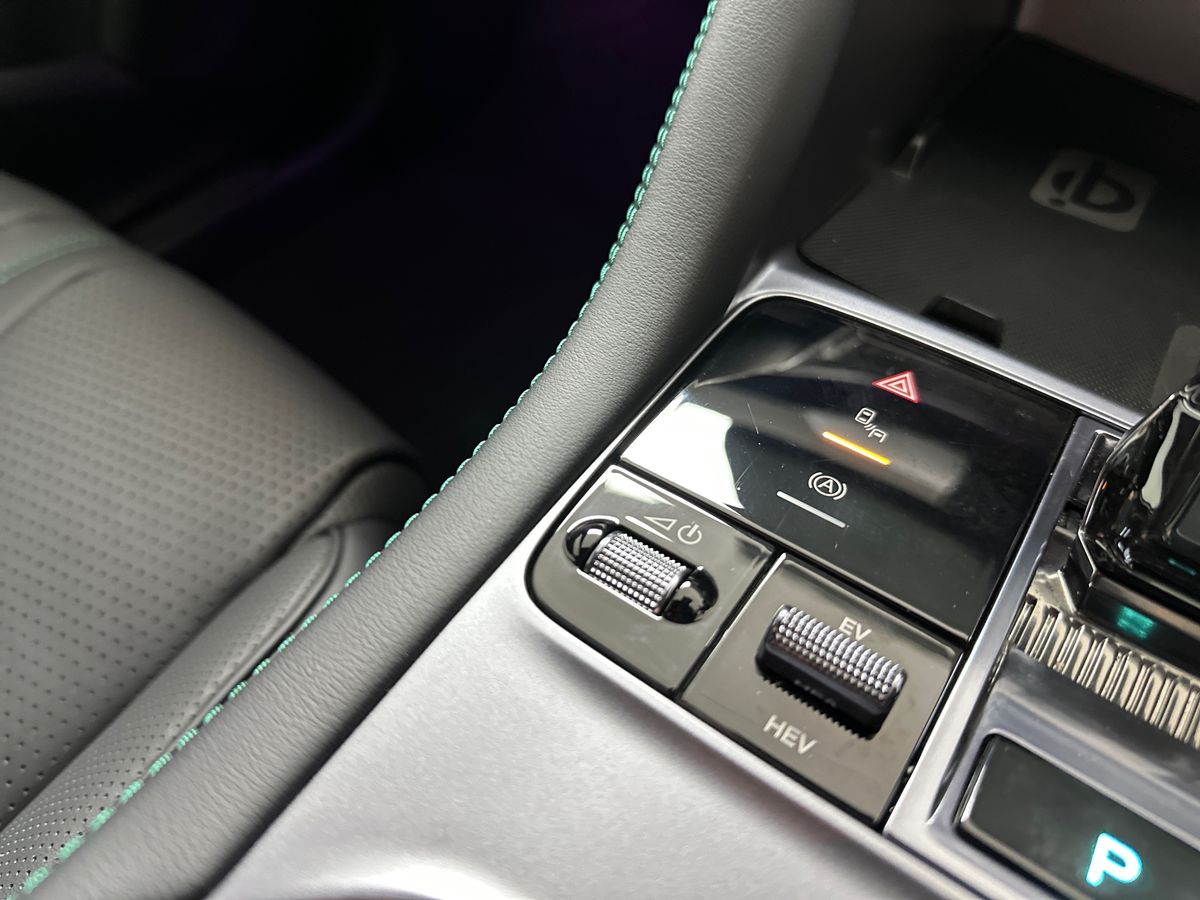 Used BYD Seal U 2025 for sale - 77576393: Photo 22