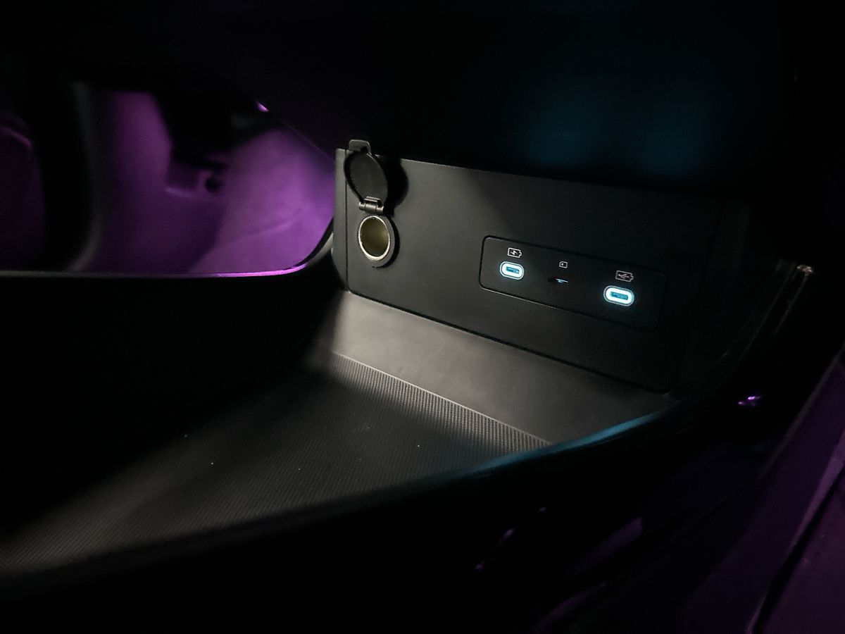 Used BYD Seal U 2025 for sale - 77576393: Photo 24