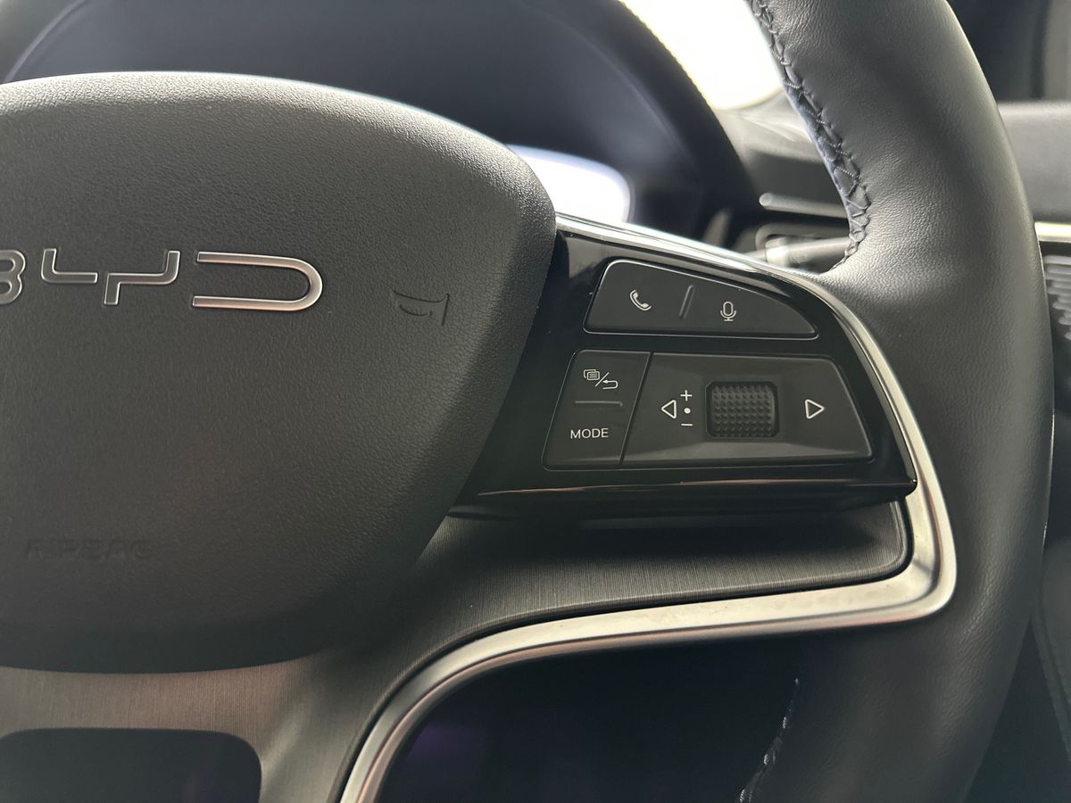 Used BYD Seal U 2025 for sale - 77576393: Photo 27