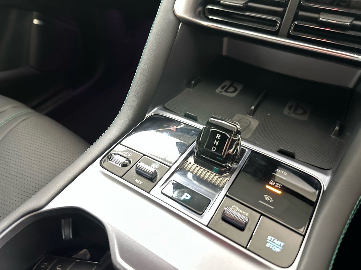 Used BYD Seal U 2025 for sale - 77576393: Photo 28