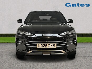 Used BYD Seal U 2025 for sale - 77576393: Photo