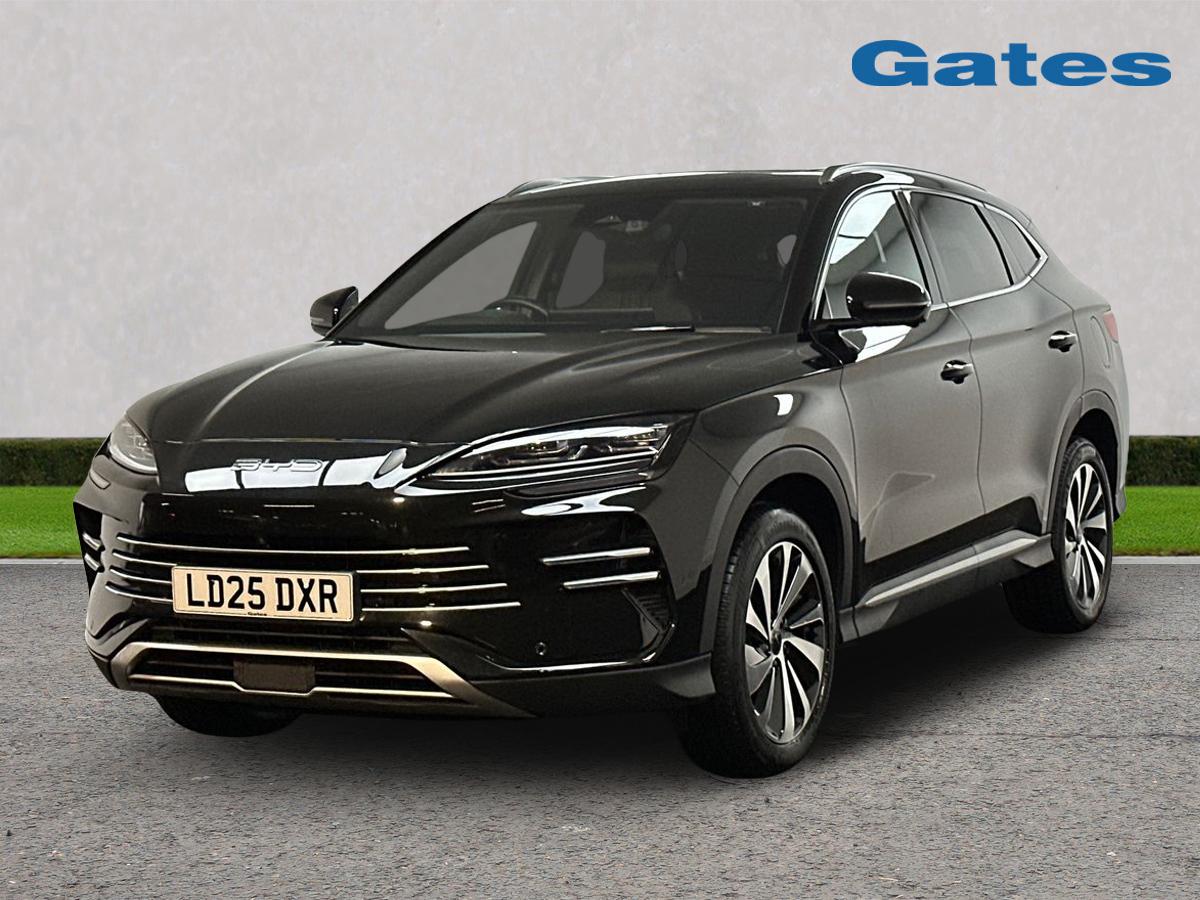 Used BYD Seal U 2025 for sale - 77576393: Photo 3