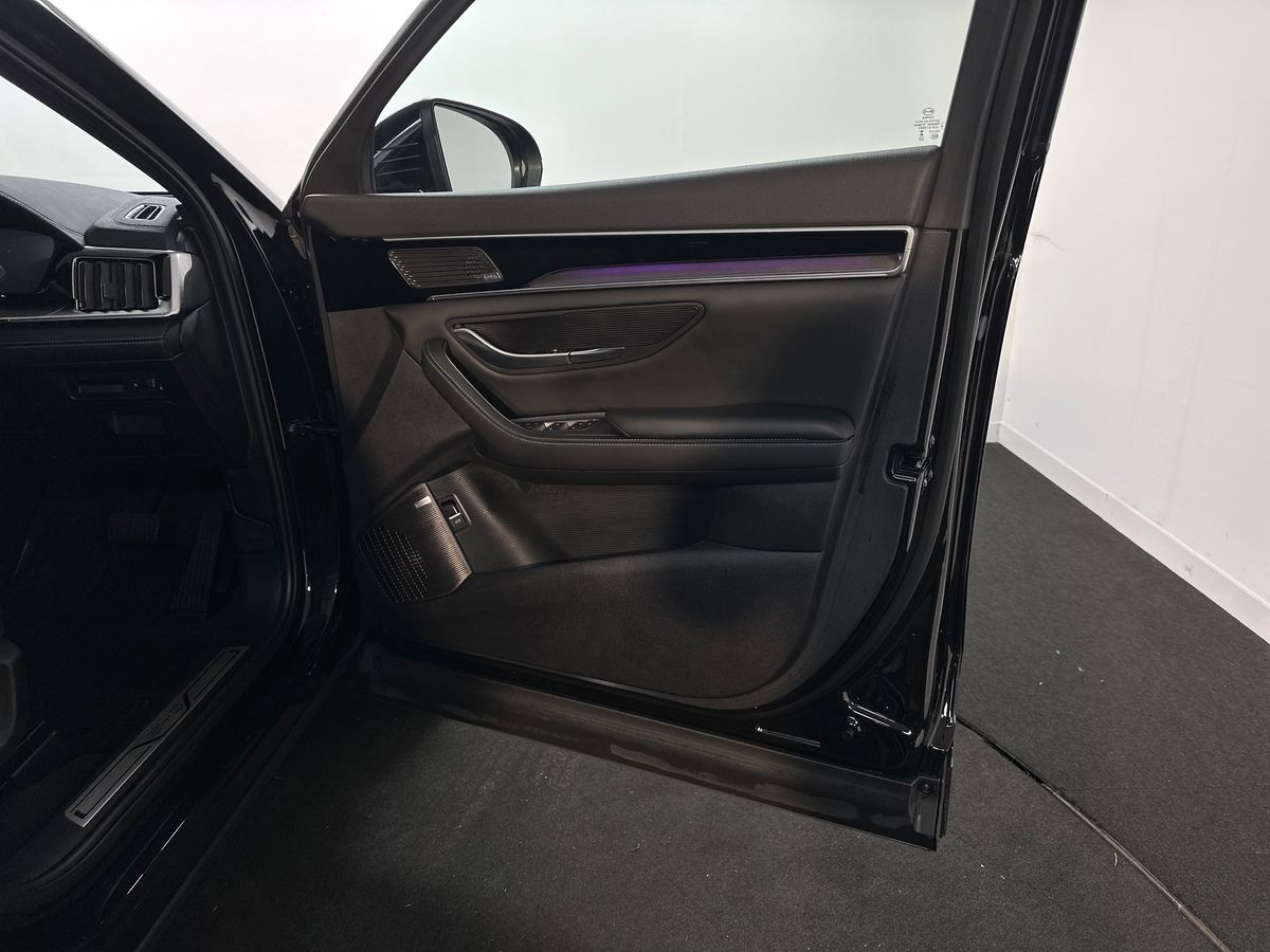 Used BYD Seal U 2025 for sale - 77576393: Photo 35