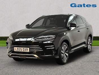 Used BYD Seal U 2025 for sale - 77576393: Photo