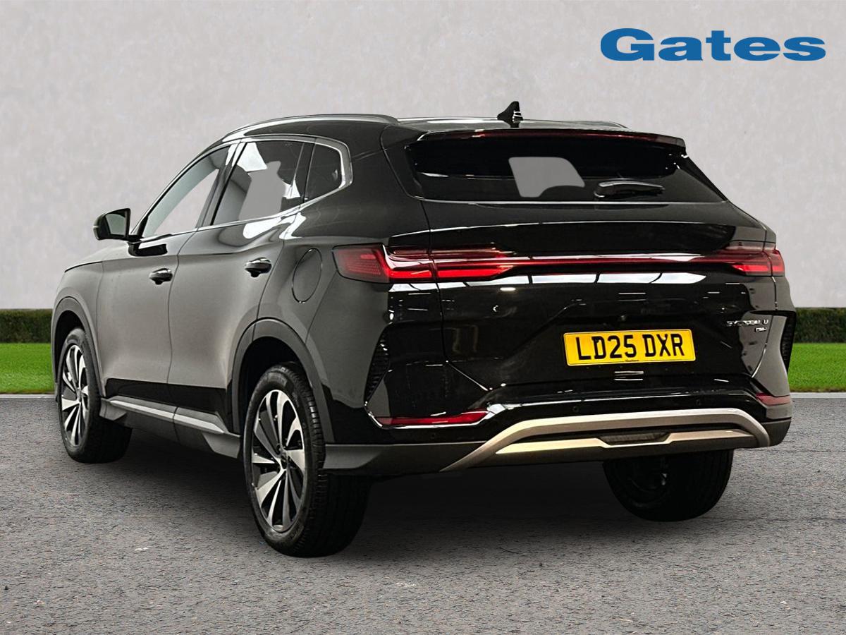 Used BYD Seal U 2025 for sale - 77576393: Photo 5