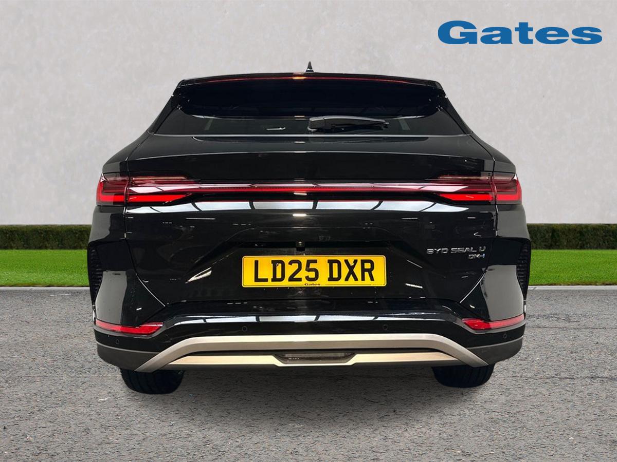 Used BYD Seal U 2025 for sale - 77576393: Photo 6