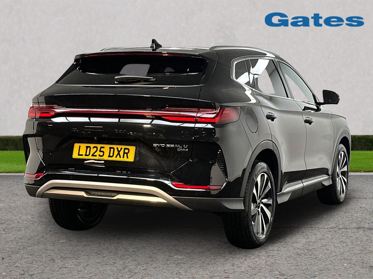 Used BYD Seal U 2025 for sale - 77576393: Photo 7