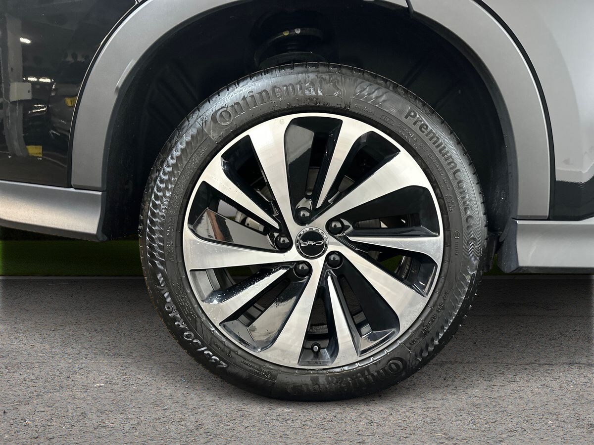 Used BYD Seal U 2025 for sale - 77576393: Photo 9