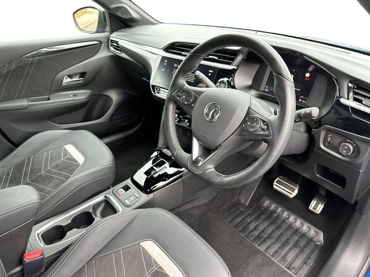 Used Vauxhall Corsa 2022 for sale - 76415229: Photo 10