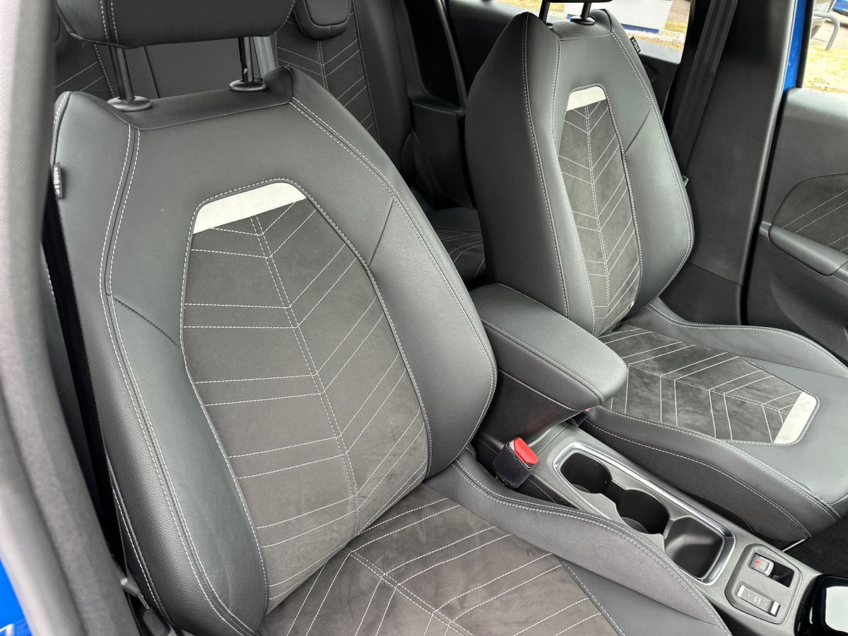 Used Vauxhall Corsa 2022 for sale - 76415229: Photo 12